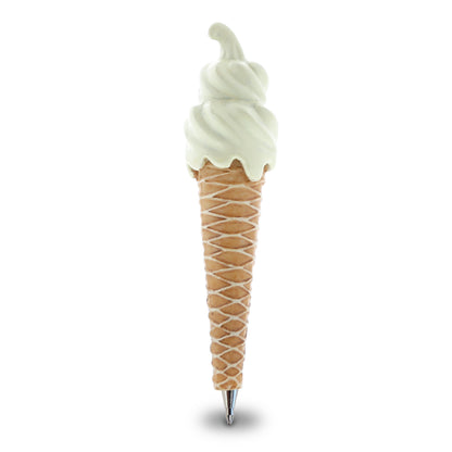 PLANET PEN - VANILLA CONE ICE CREAM