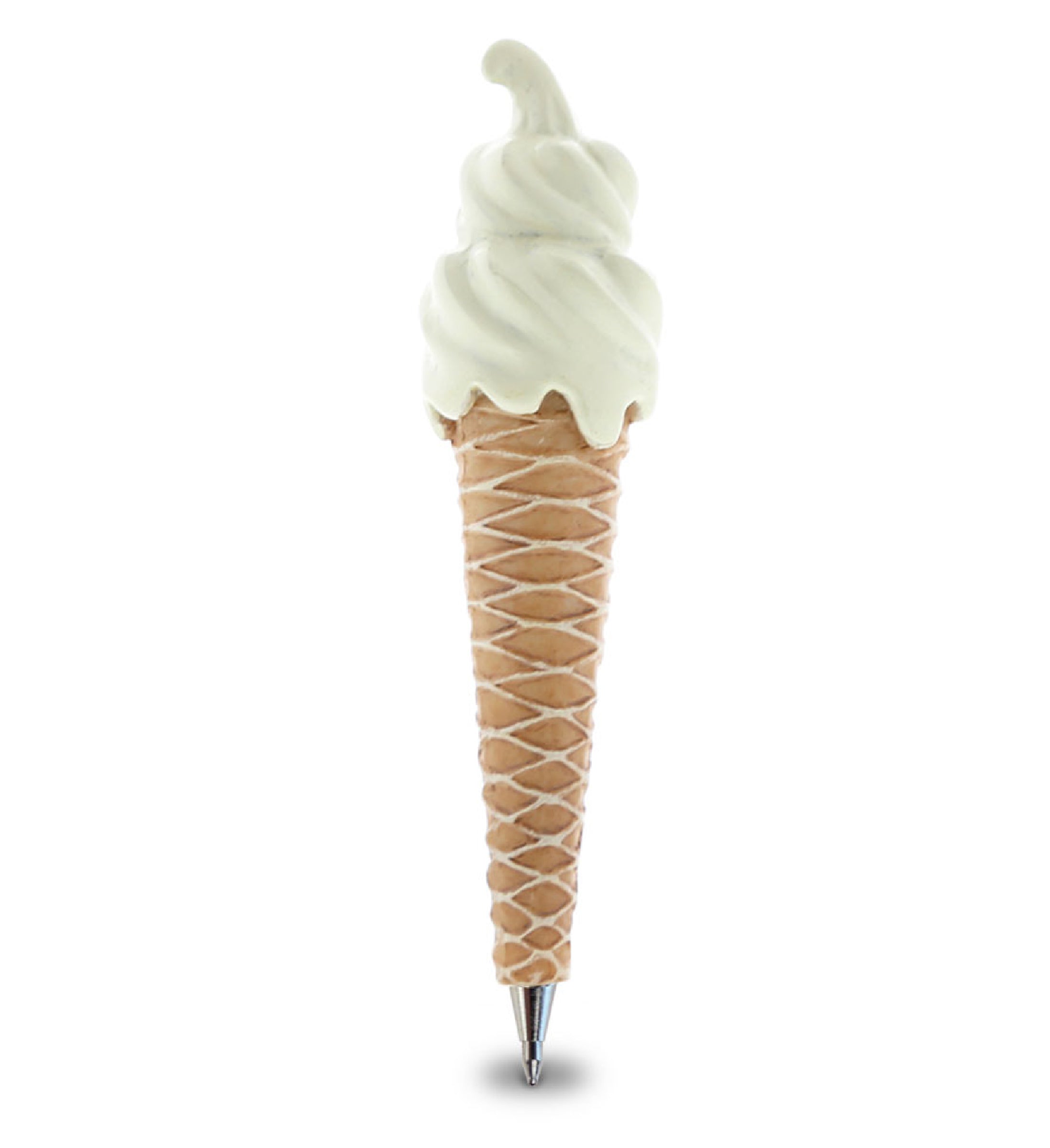 PLANET PEN - VANILLA CONE ICE CREAM