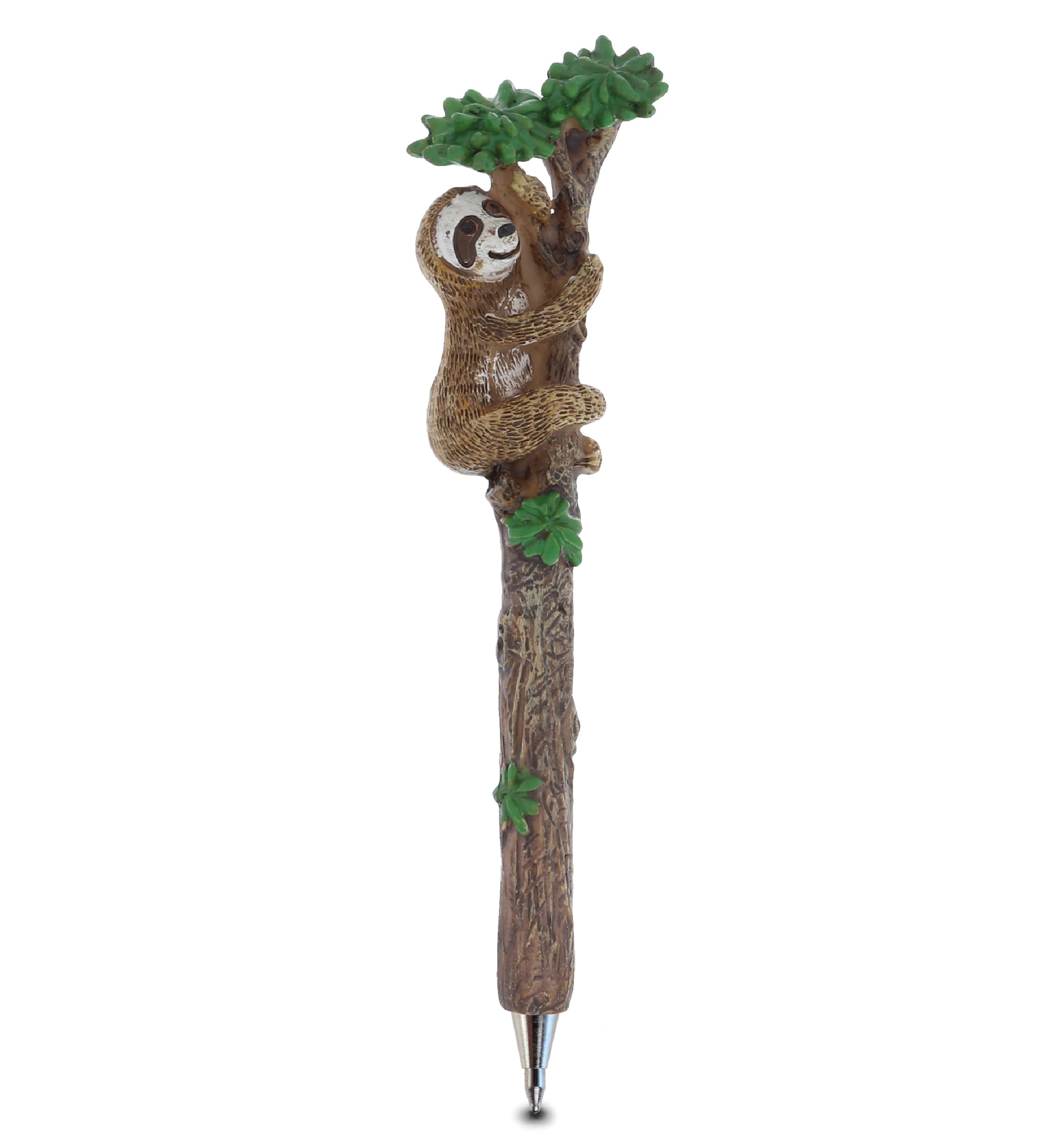 PLANET PEN - SLOTH