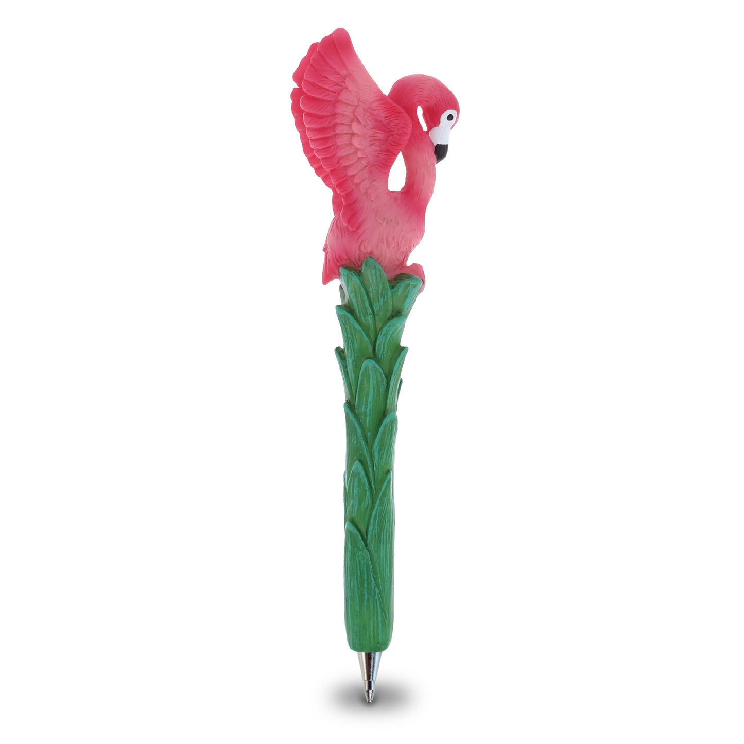 PLANET PEN - TROPICAL FLAMINGO