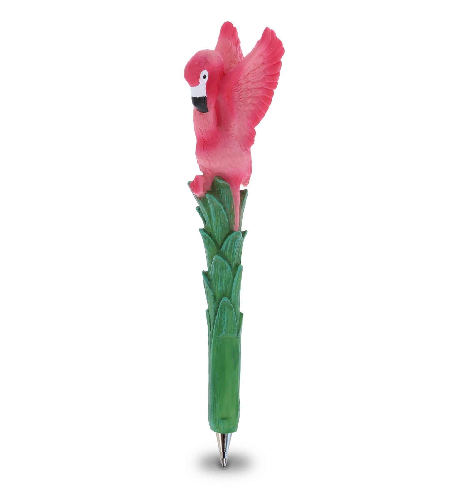 PLANET PEN - TROPICAL FLAMINGO