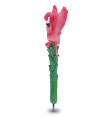 PLANET PEN - TROPICAL FLAMINGO