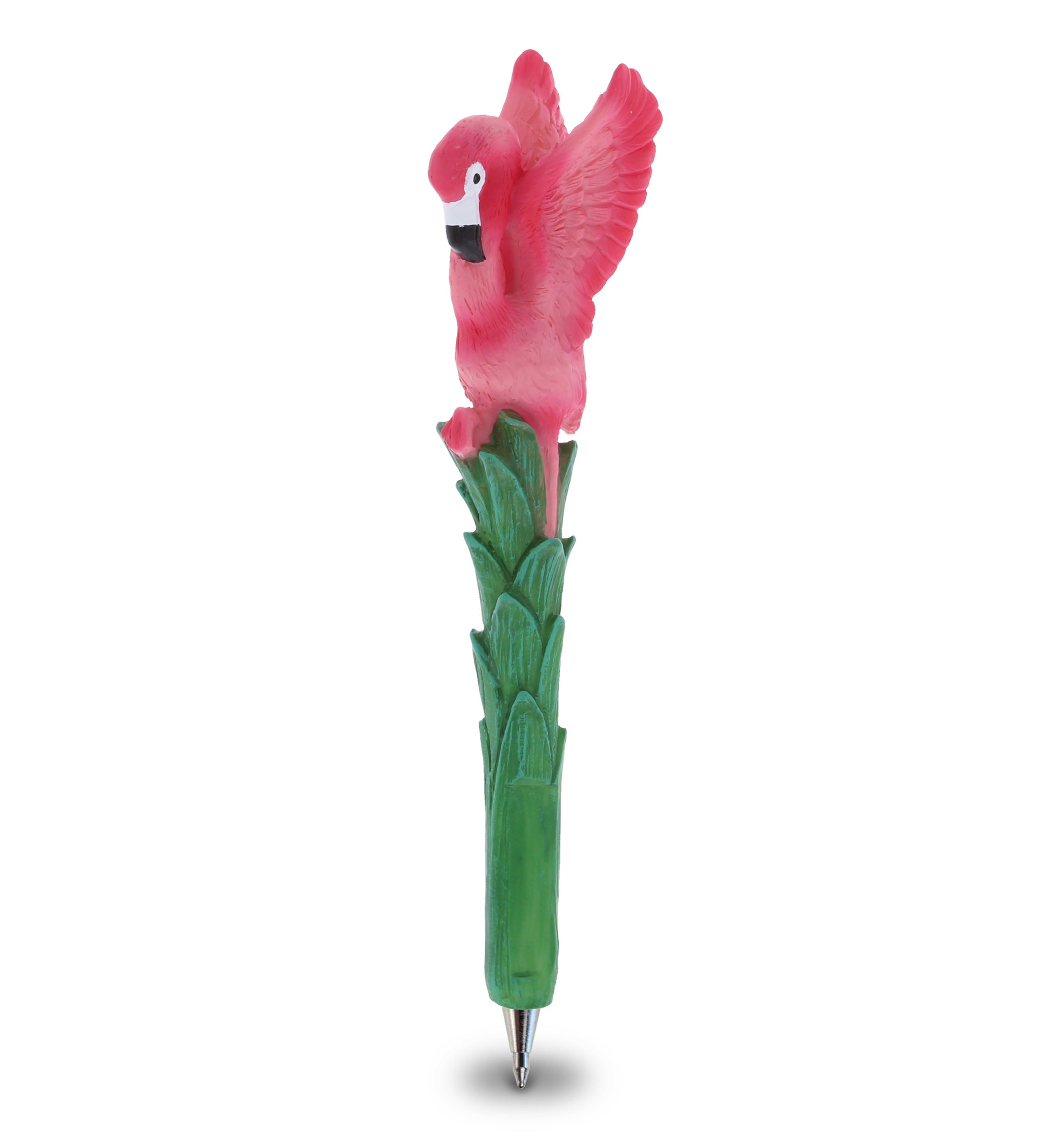 PLANET PEN - TROPICAL FLAMINGO