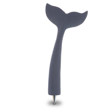 PLANET PEN - WHALE TAIL