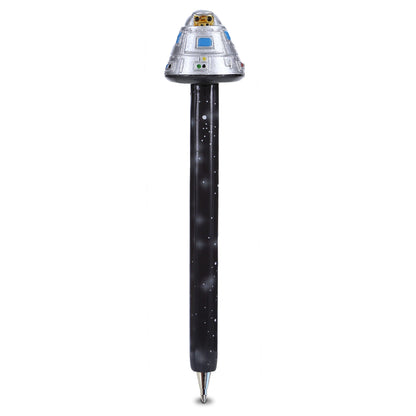 PLANET PEN - SPACECRAFT