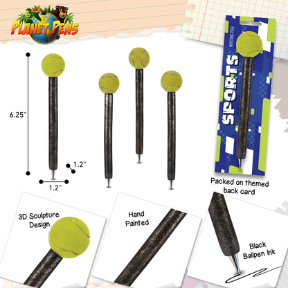 PLANET PEN - SPORTS - TENNIS