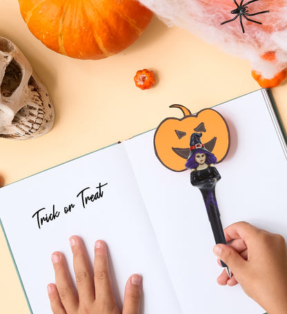 PLANET PEN - SPOOKY - WITCH
