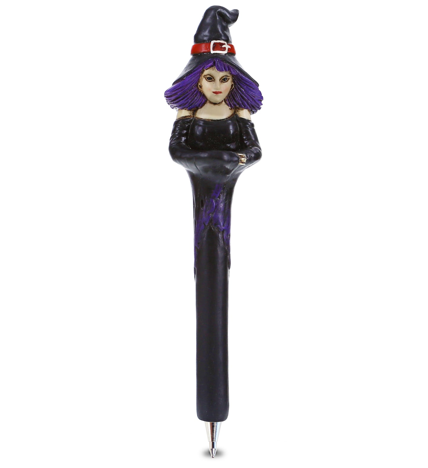 PLANET PEN - SPOOKY - WITCH