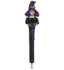 PLANET PEN - SPOOKY - WITCH