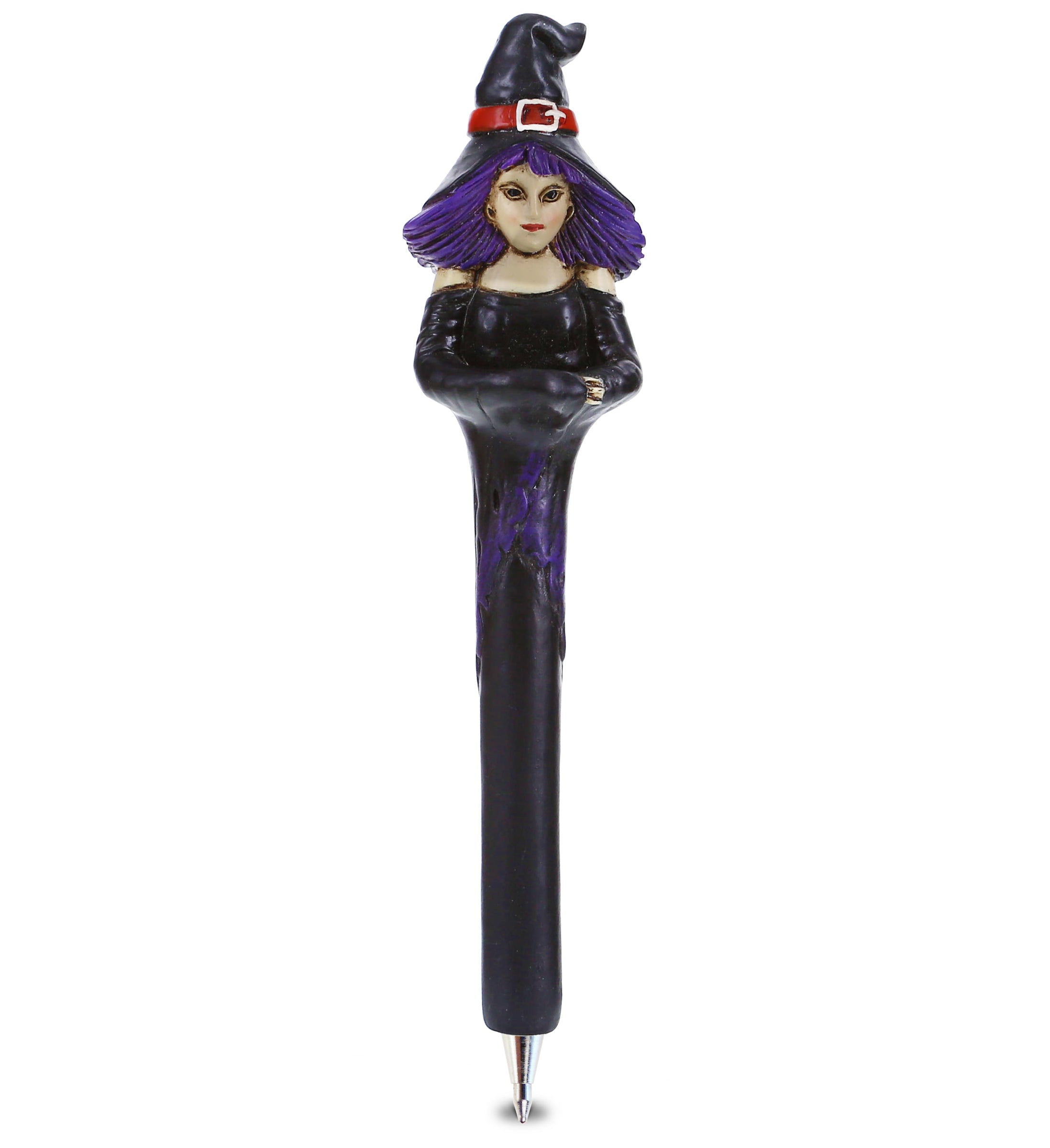 PLANET PEN - SPOOKY - WITCH