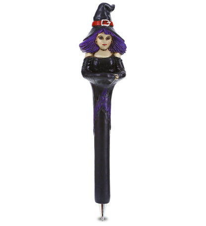 PLANET PEN - SPOOKY - WITCH
