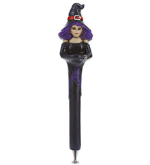 PLANET PEN - SPOOKY - WITCH