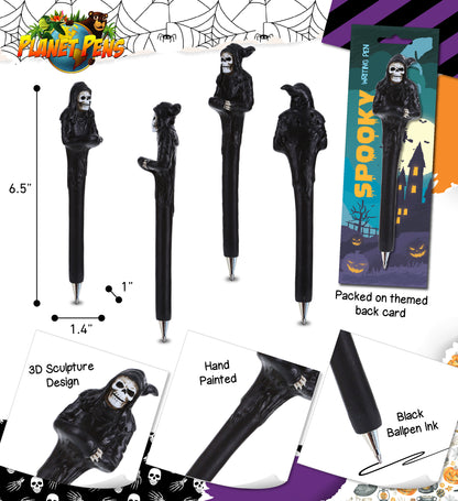 PLANET PEN - SPOOKY - SOUL TAKER