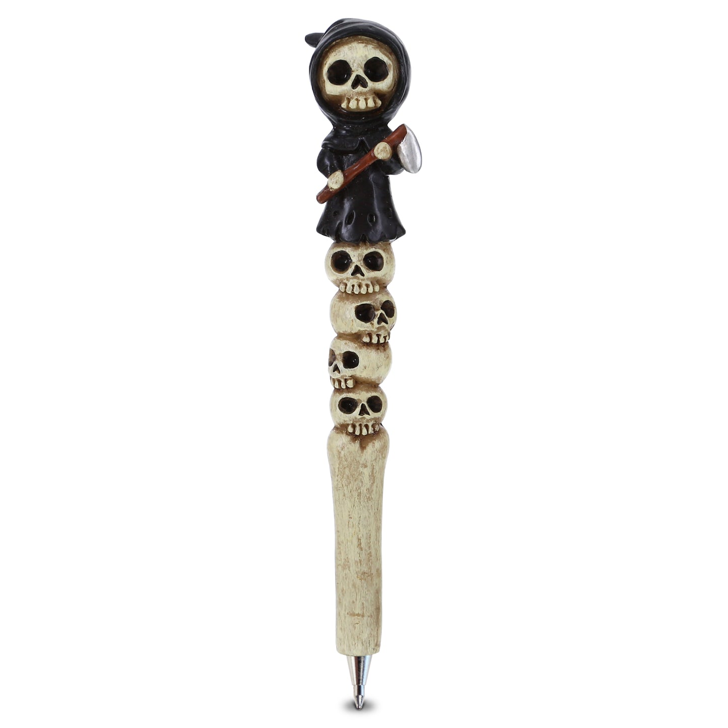 PLANET PEN - SPOOKY - SKULL MONSTER
