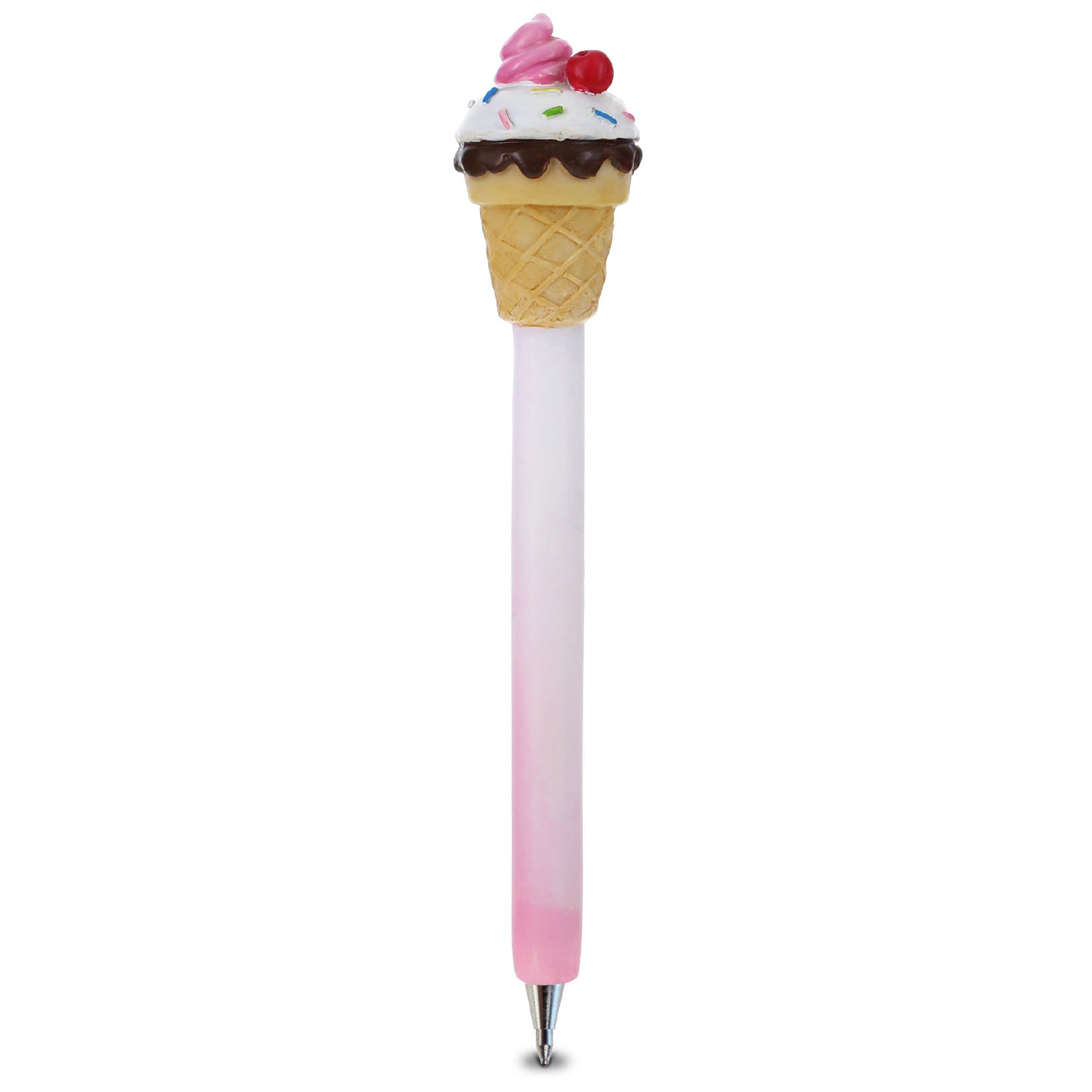 PLANET PEN - ICE CREAM - SPARKLES VANILLA SUNDAY