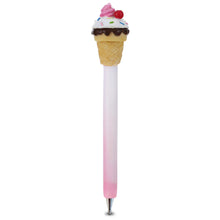 PLANET PEN - ICE CREAM - SPARKLES VANILLA SUNDAY
