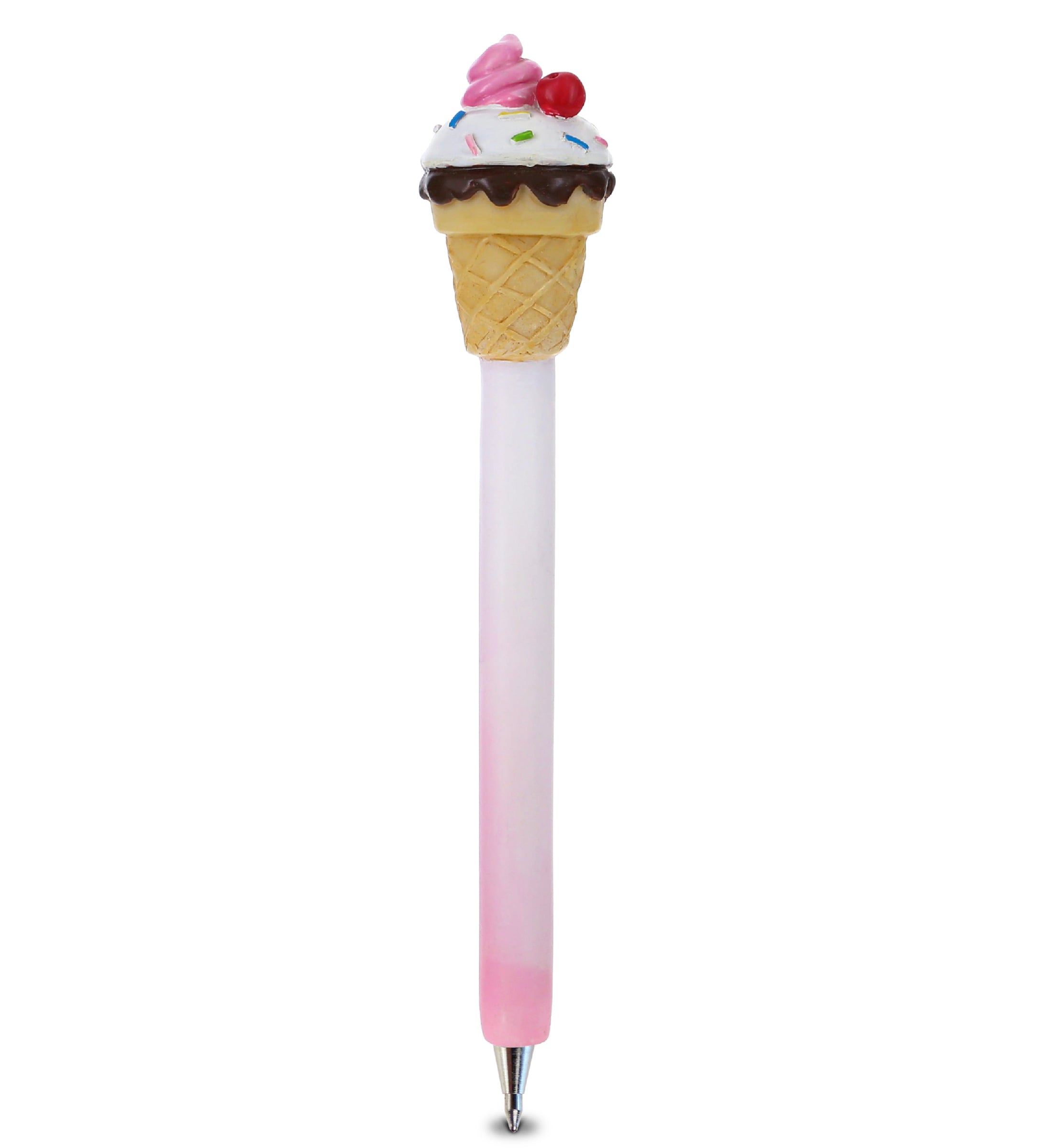 PLANET PEN - ICE CREAM - SPARKLES VANILLA SUNDAY