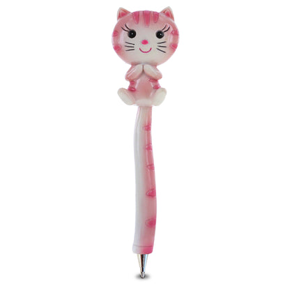 PLANET PEN - CATS - PINK CAT