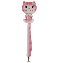 PLANET PEN - CATS - PINK CAT