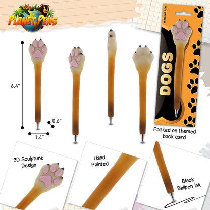 PLANET PEN - DOGS - DOG PAW