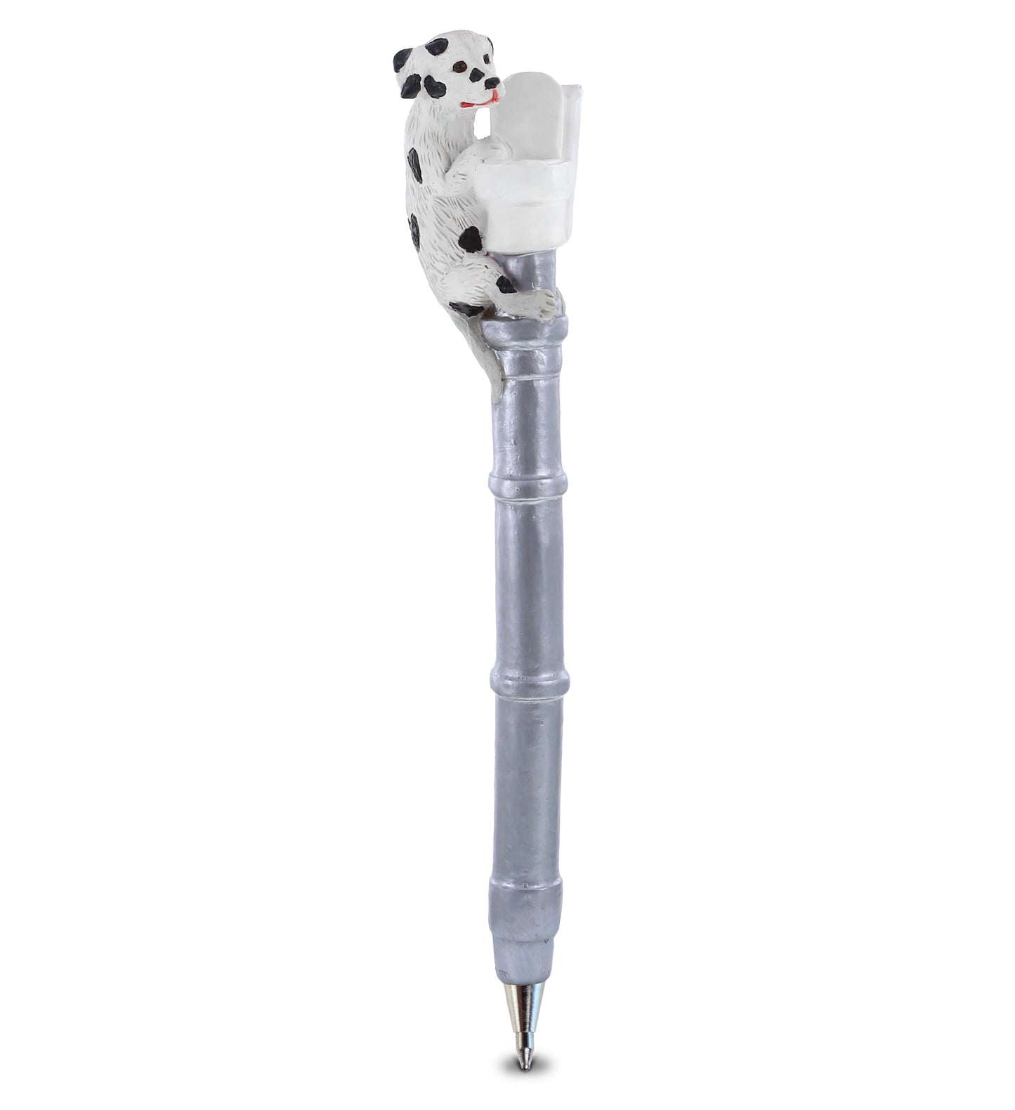 PLANET PEN - DOGS - DALMATIAN CLIMB TOILET