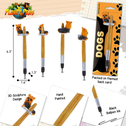 PLANET PEN - DOGS - YORKSHIRE TERRIER