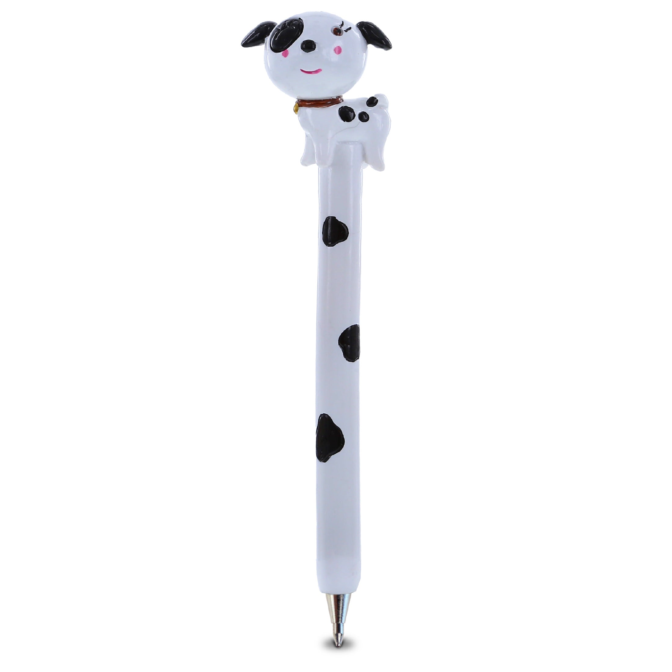 PLANET PEN - DOGS - CUTE SPOTTED DOG