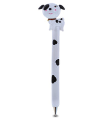 PLANET PEN - DOGS - CUTE SPOTTED DOG