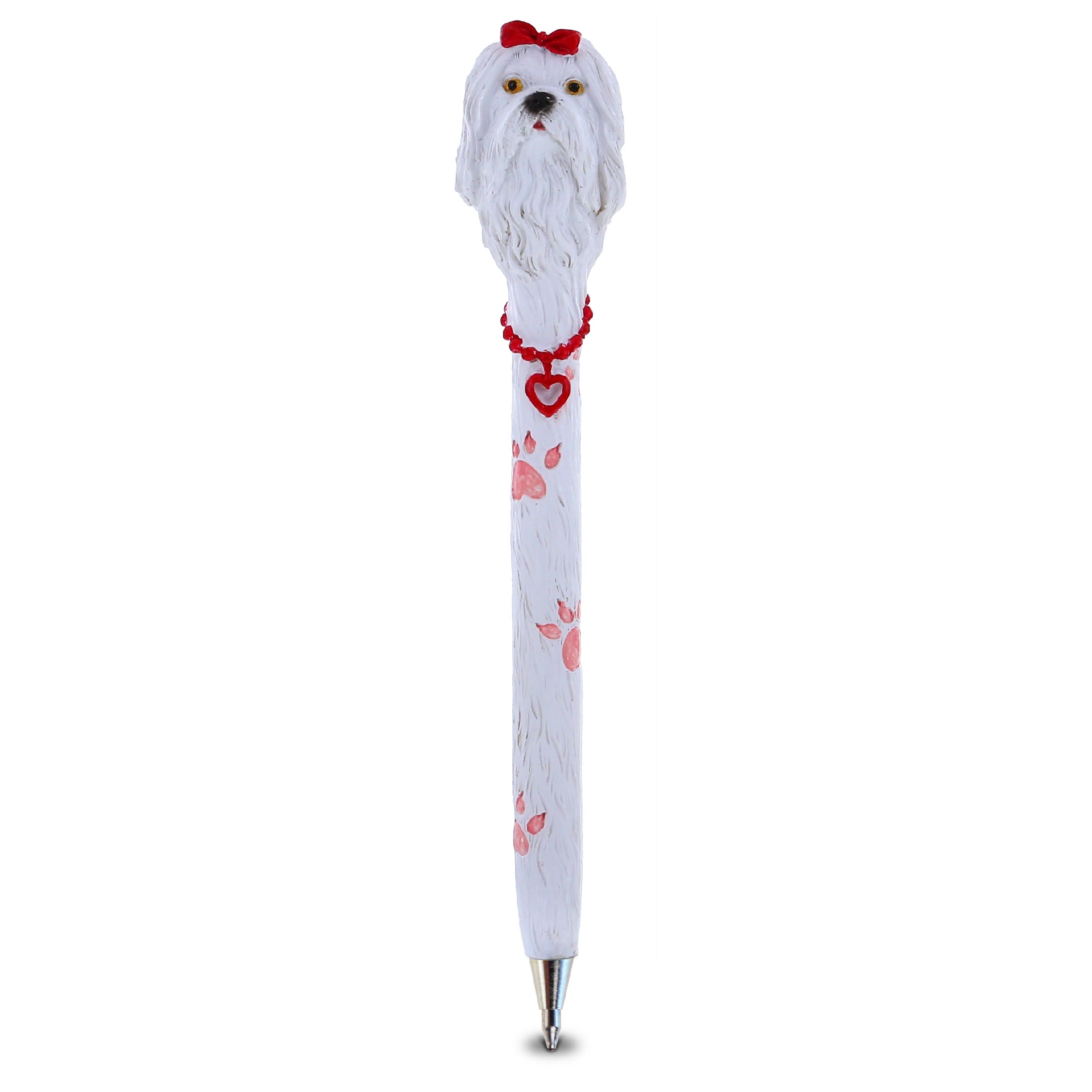 PLANET PEN - DOGS - MALTESE