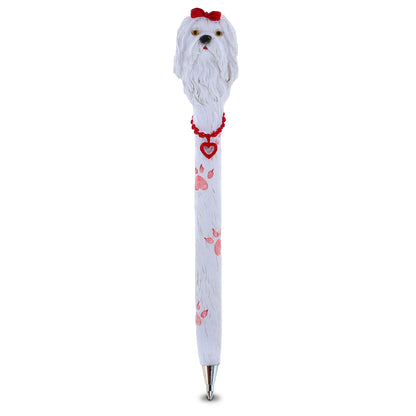 PLANET PEN - DOGS - MALTESE