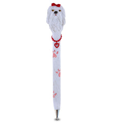 PLANET PEN - DOGS - MALTESE