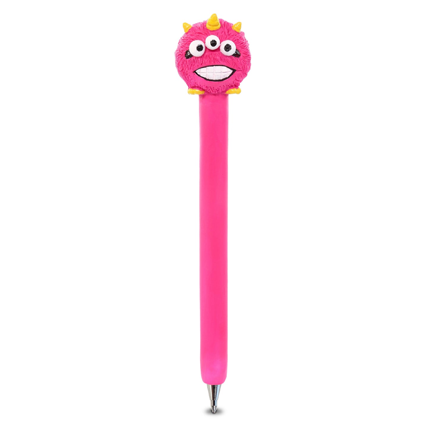 PLANET PEN - PINK MONSTER