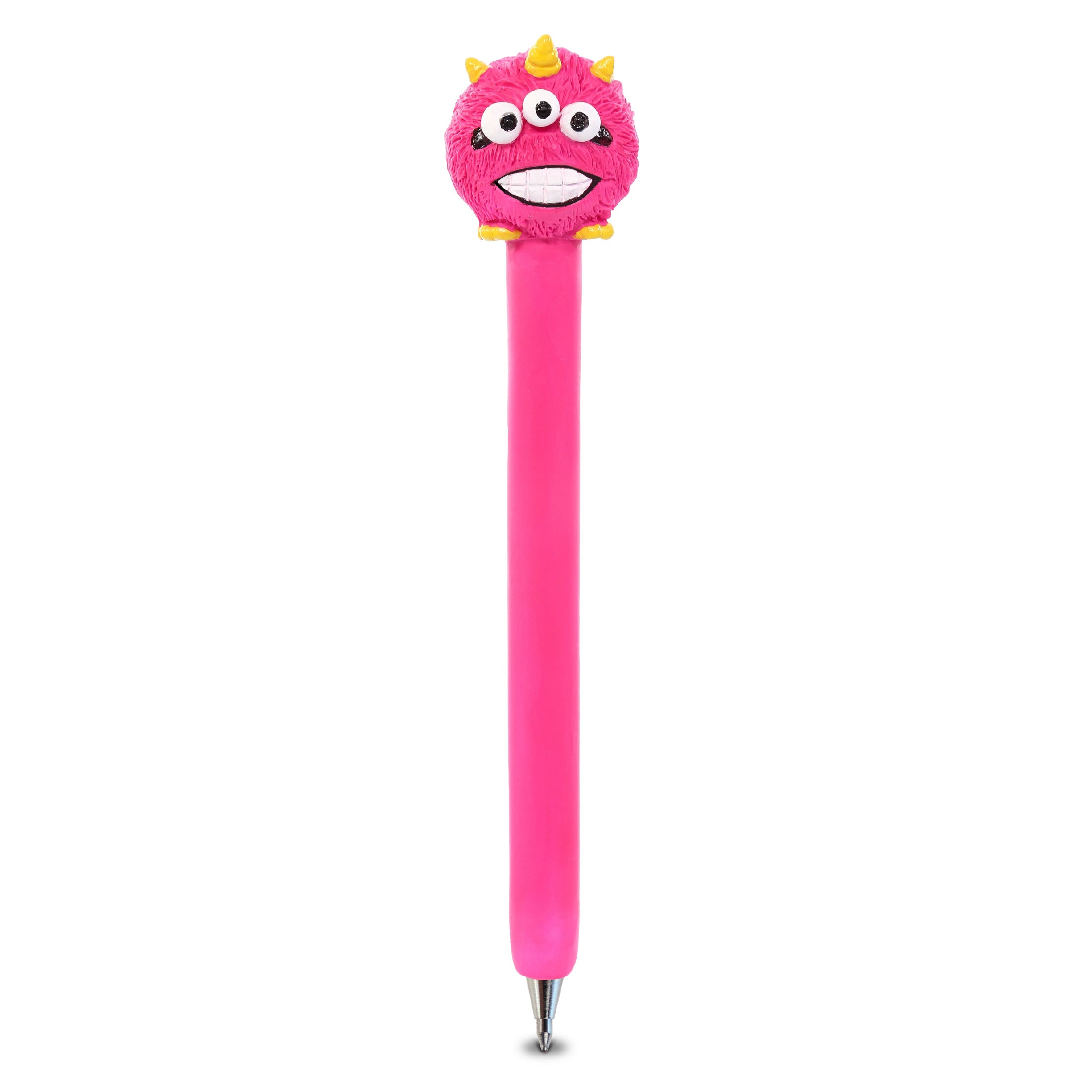 PLANET PEN - PINK MONSTER