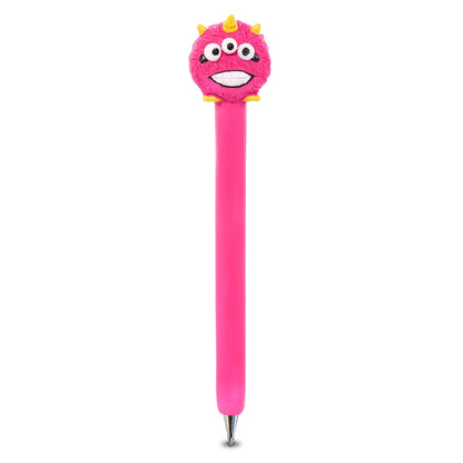 PLANET PEN - PINK MONSTER