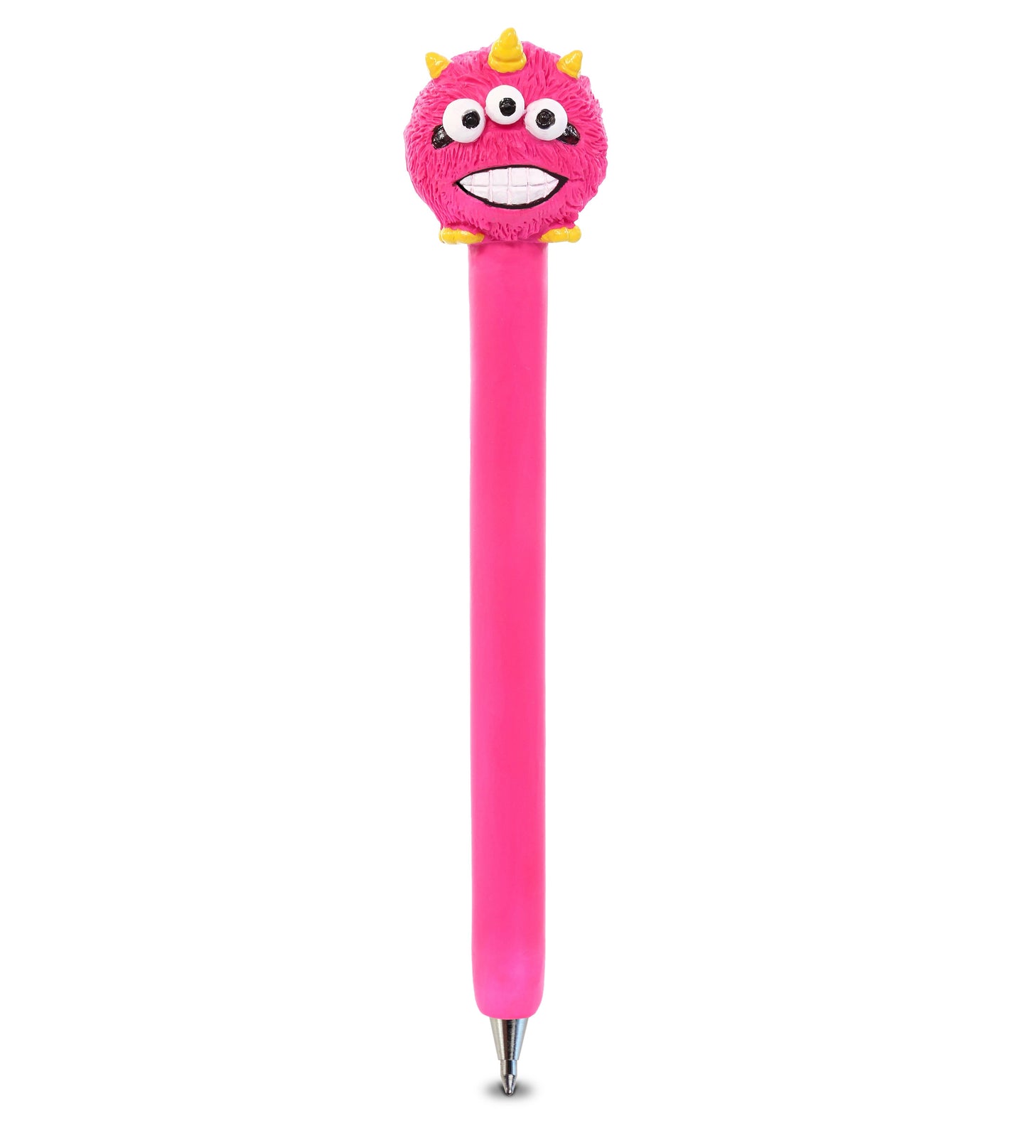 PLANET PEN - PINK MONSTER