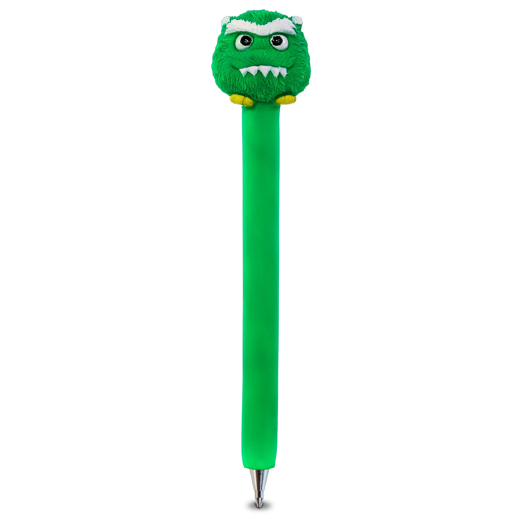 PLANET PEN - GREEN MONSTER