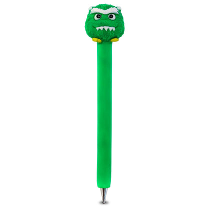 PLANET PEN - GREEN MONSTER