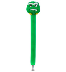 PLANET PEN - GREEN MONSTER