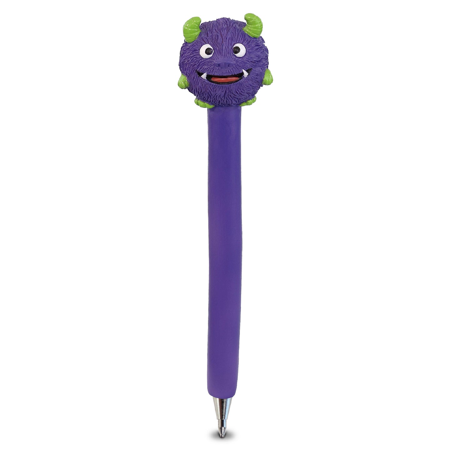 PLANET PEN - PURPLE MONSTER