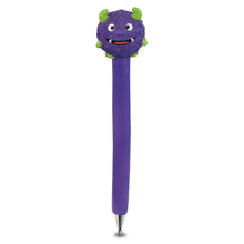 PLANET PEN - PURPLE MONSTER