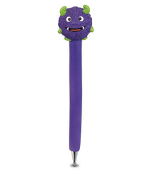 PLANET PEN - PURPLE MONSTER