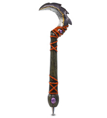 PLANET PEN - HOOK SICKLE