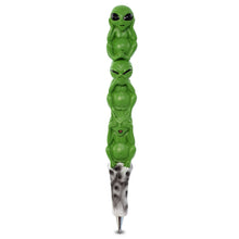 PLANET PEN - THREE WISE ALIEN