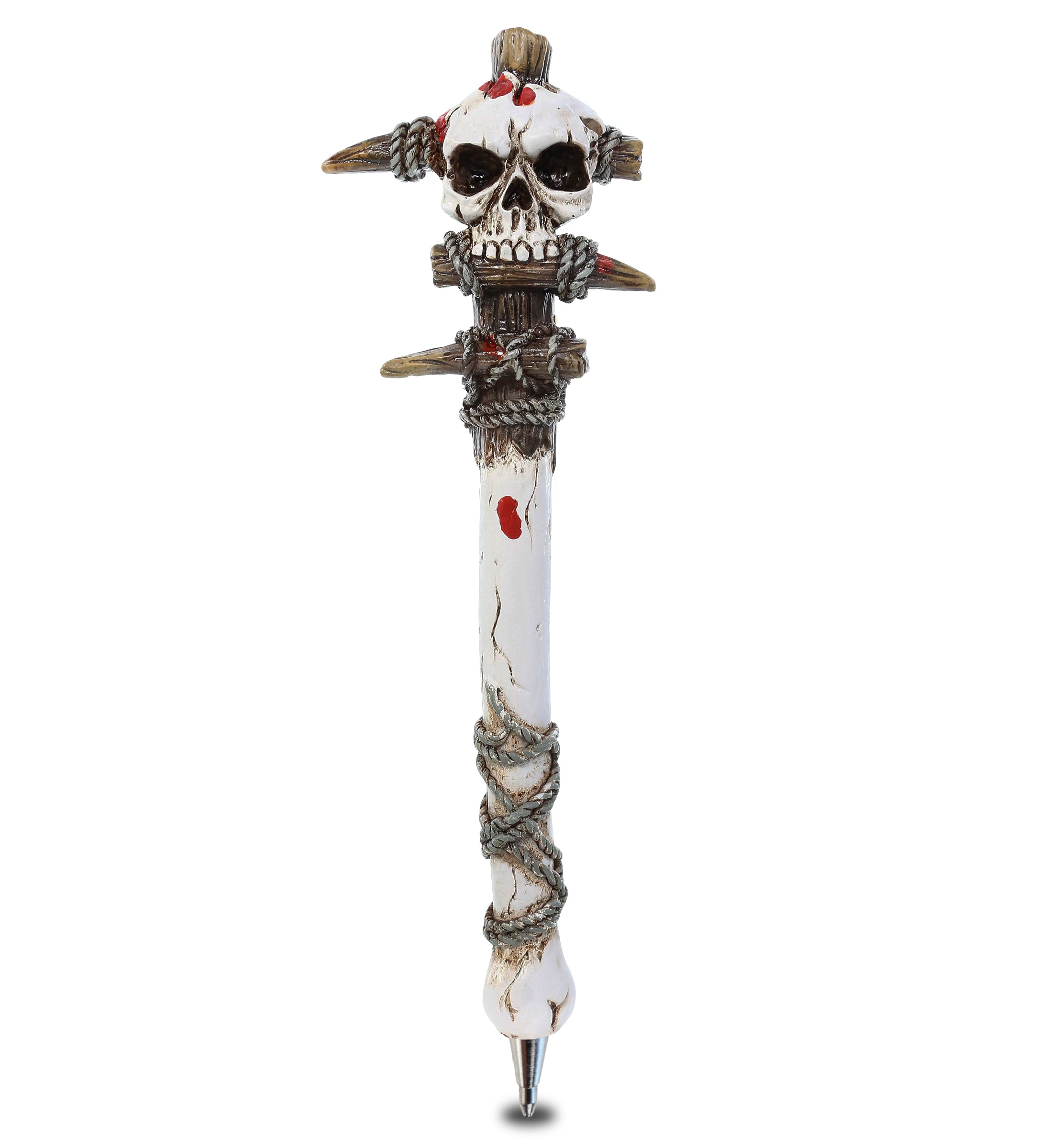 PLANET PEN - SKULL WAR HAMMER