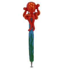 PLANET PEN - OCTOPUS