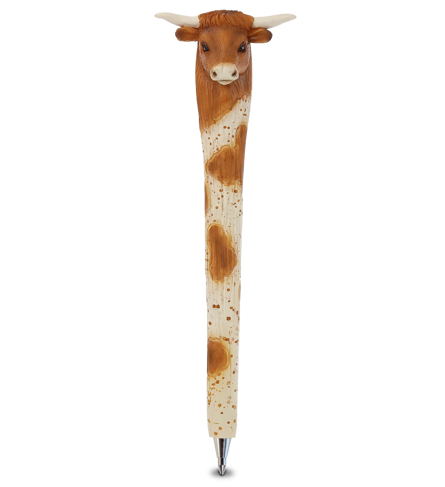 PLANET PEN - LONGHORN