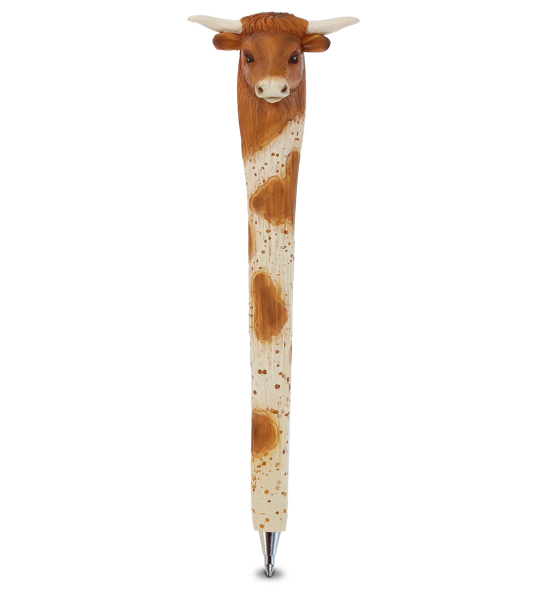PLANET PEN - LONGHORN