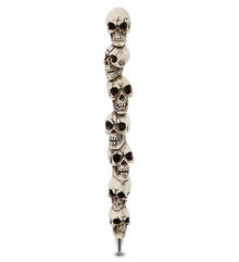 PLANET PEN - SKULL TOWER
