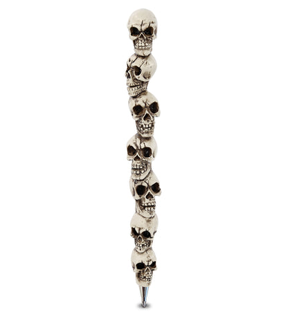 PLANET PEN - SKULL TOWER