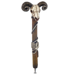 PLANET PEN - SPOOKY - GOAT SKULL